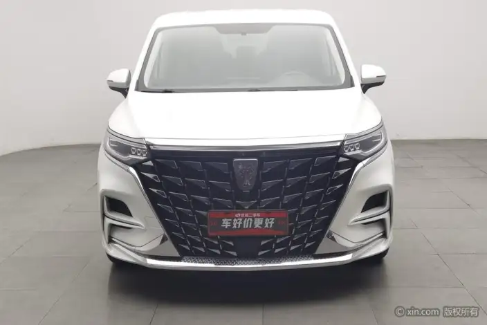 Roewe iMAX8 2023 Model 400TGI Comfort Edition
