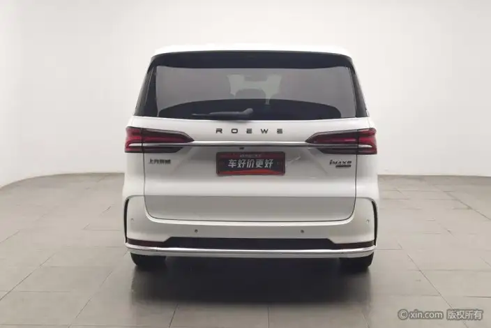 Roewe iMAX8 2023 Model 400TGI Comfort Edition