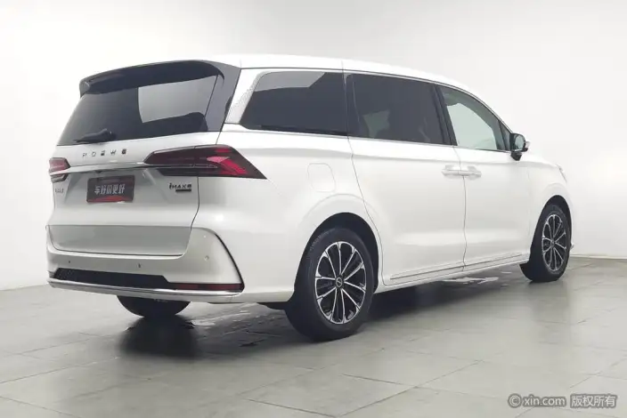 Roewe iMAX8 2023 Model 400TGI Comfort Edition
