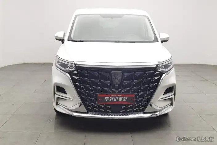 Roewe iMAX8 2023 Model 400TGI Comfort Edition