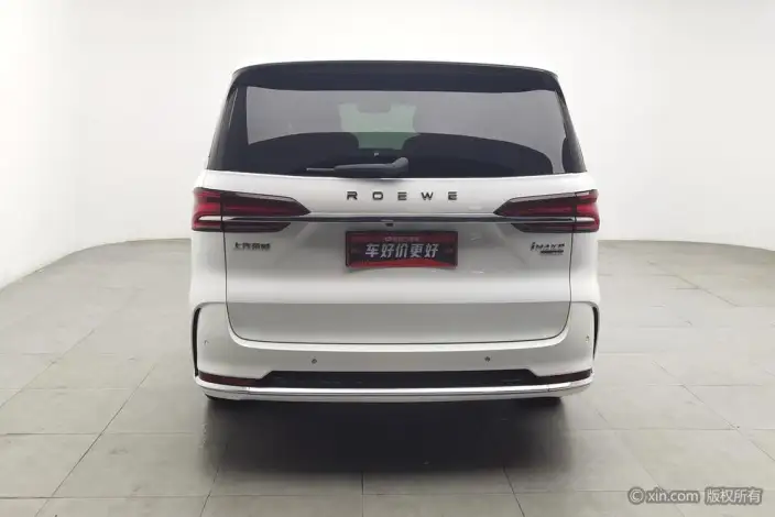 Roewe iMAX8 2023 Model 400TGI Comfort Edition