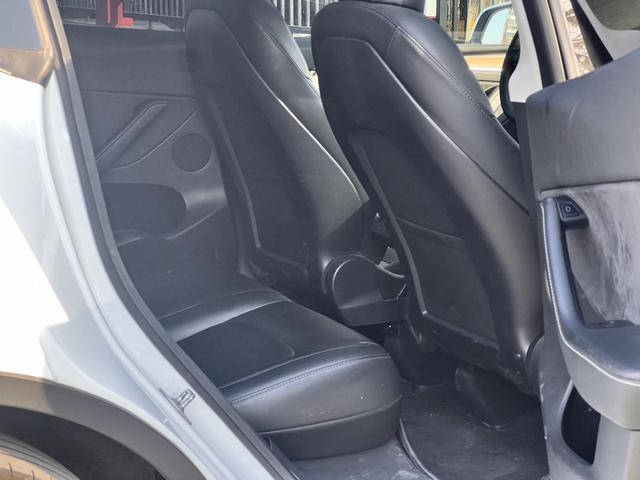 Tesla Model Y 2021 Standard Range RWD – фото 12