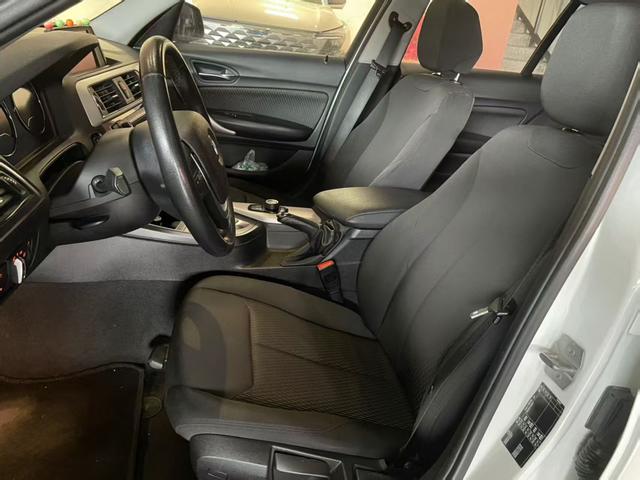 BMW 1 Series Imported Модель 2018 года 118i Leading – фото 4