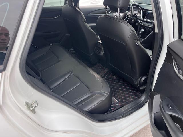 Buick Excelle 2021 Classic 1.5L Automatic Entry – фото 7