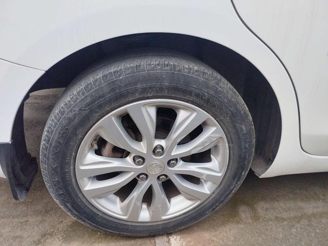 Buick Excelle 2021 Classic 1.5L Automatic Entry – фото 9