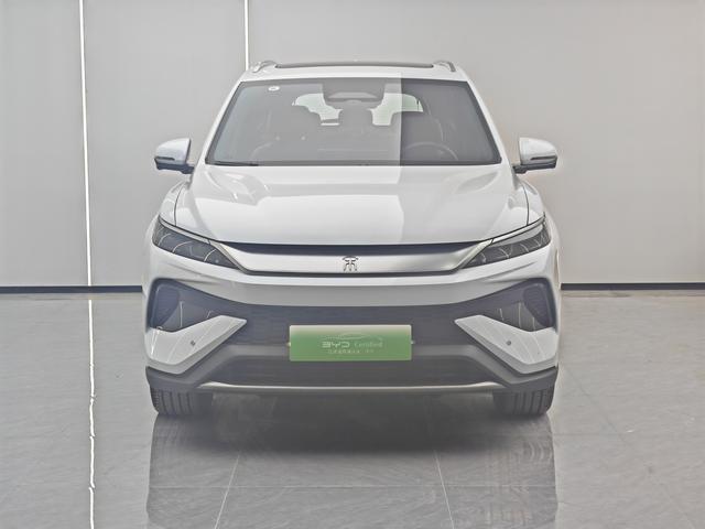 BYD Destroyer 05 2022 DM-i 55KM Com f ort 2025 модификация Second generation Smart Driving Edition DM-i 115KM Excellence – фото 2