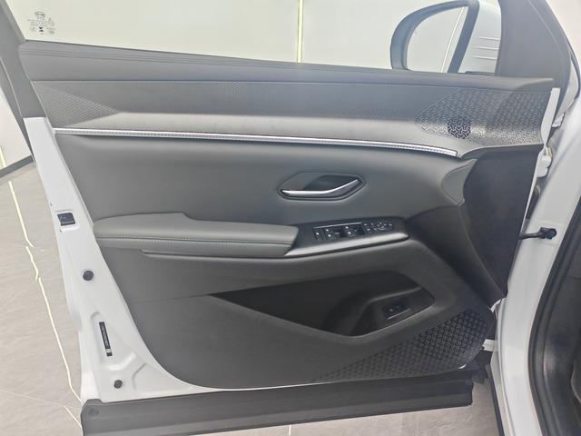 BYD Destroyer 05 2022 DM-i 55KM Com f ort 2025 модификация Second generation Smart Driving Edition DM-i 115KM Excellence – фото 3