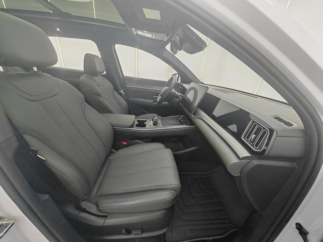 BYD Destroyer 05 2022 DM-i 55KM Com f ort 2025 модификация Second generation Smart Driving Edition DM-i 115KM Excellence – фото 5