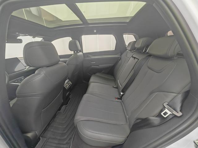 BYD Destroyer 05 2022 DM-i 55KM Com f ort 2025 модификация Second generation Smart Driving Edition DM-i 115KM Excellence – фото 6