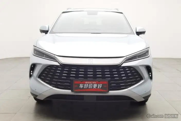 Song L DM 2024 Model DM-i 112KM Leading Model