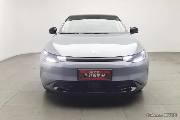 Leapmotor C01 2024 Model EV Edition 525 Exclusive Edition
