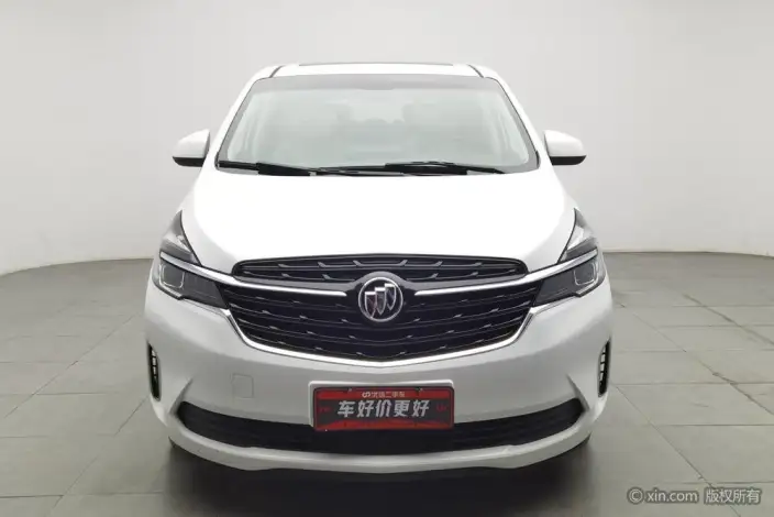 Buick GL8 2022 Model Business class 652T Luxury Model