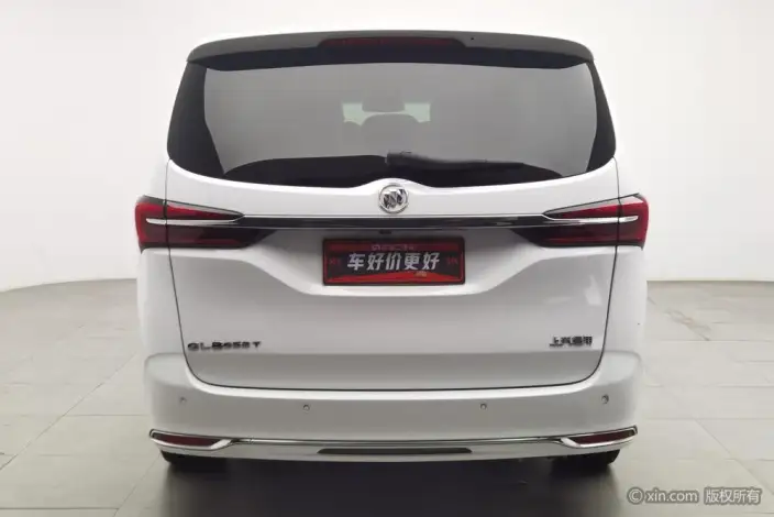 Buick GL8 2022 Model Business class 652T Luxury Model