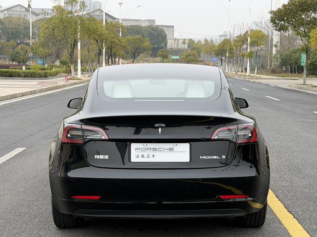 Tesla Model 3 2023 RWD – фото 6
