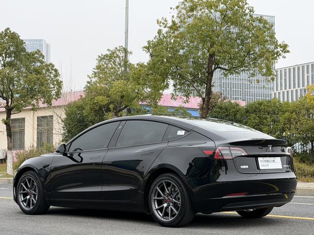 Tesla Model 3 2023 RWD – фото 7