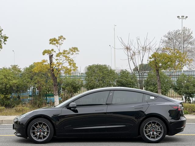Tesla Model 3 2023 RWD – фото 8