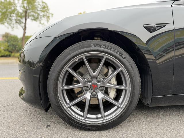 Tesla Model 3 2023 RWD – фото 9