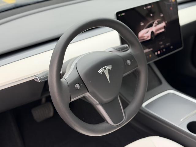 Tesla Model 3 2023 RWD – фото 12