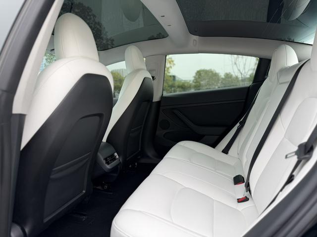 Tesla Model 3 2023 RWD – фото 13