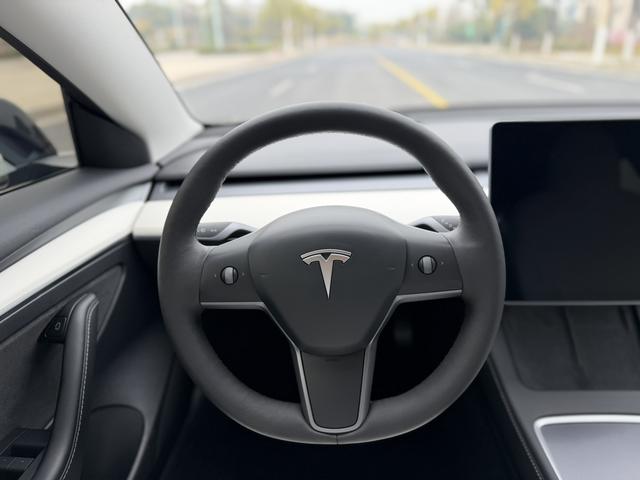 Tesla Model 3 2023 RWD – фото 14
