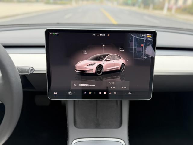 Tesla Model 3 2023 RWD – фото 15