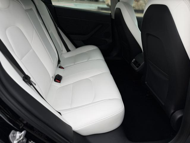 Tesla Model 3 2023 RWD – фото 17