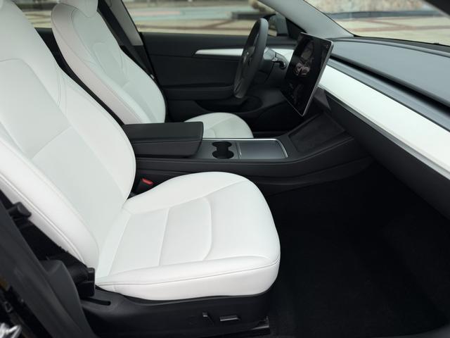 Tesla Model 3 2023 RWD – фото 18