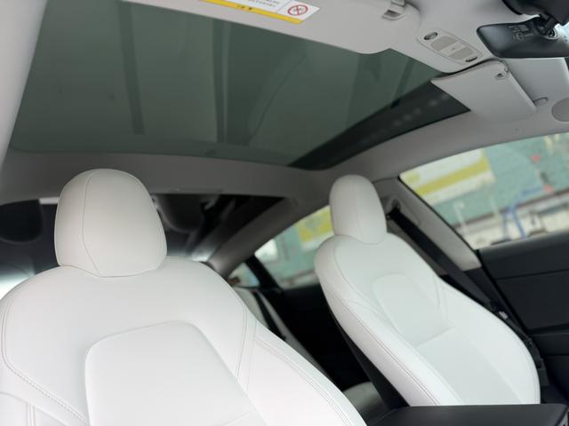 Tesla Model 3 2023 RWD – фото 20