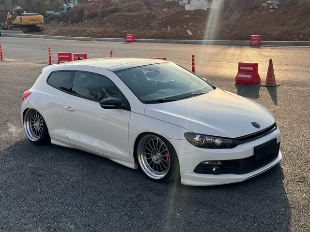 Volkswagen Scirocco 2011 модификация 2.0TSI R-Line – фото 5