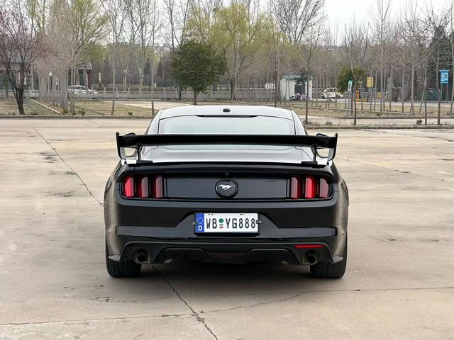 Ford Mustang 2017 2.3T Performance – фото 6