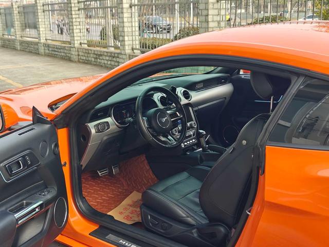 Mustang Модель 2019 года 2.3T EcoBoost – фото 4
