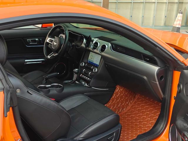 Mustang Модель 2019 года 2.3T EcoBoost – фото 6