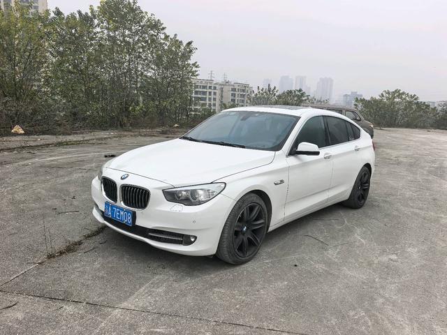 BMW 5 Series импорт 2013 модификация 535i Leading Sport Sport