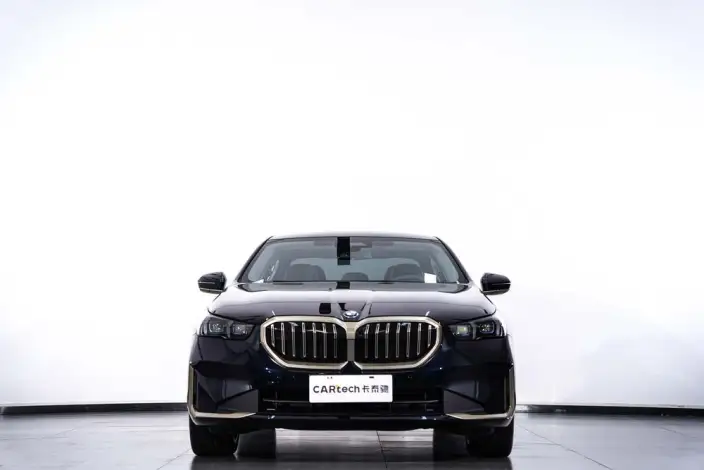 BMW 5 Series 2024 Model 530Li Exclusive Model Luxury Set