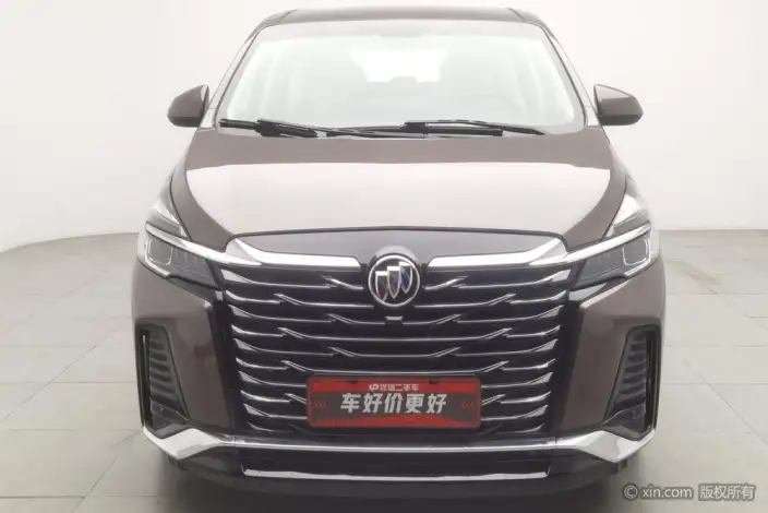 Buick GL8 2023 Model Business class 2.0T Comfort Model