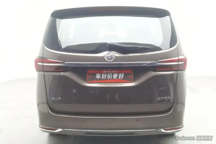 Buick GL8 2023 Model Business class 2.0T Comfort Model
