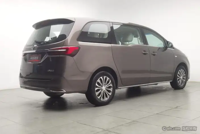 Buick GL8 2023 Model Business class 2.0T Comfort Model