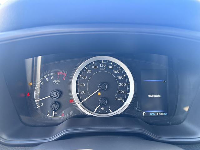 Toyota Corolla Модель 2021 года 1.5L CVT Elite Edition – фото 10