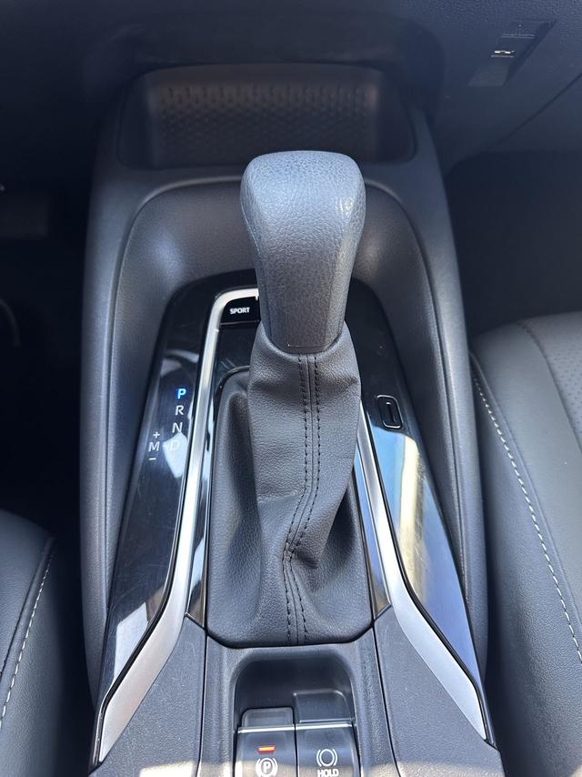Toyota Corolla Модель 2021 года 1.5L CVT Elite Edition – фото 13