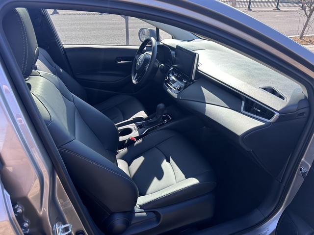 Toyota Corolla Модель 2021 года 1.5L CVT Elite Edition – фото 15