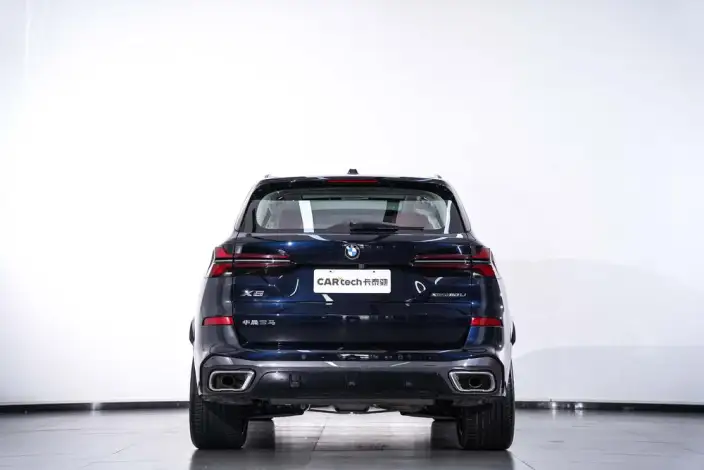 BMW X5 2023 Model xDrive30Li Exclusive Model M Sports Night Set