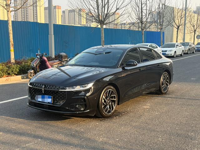 Lincoln Z 2022 Modi f ied iCool Premium Edition