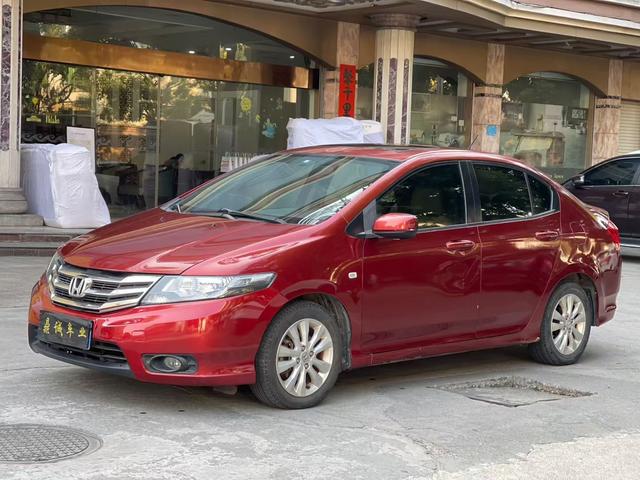 Feng f an Classic 2012 модификация 1.5L автоматическое Elite Edition