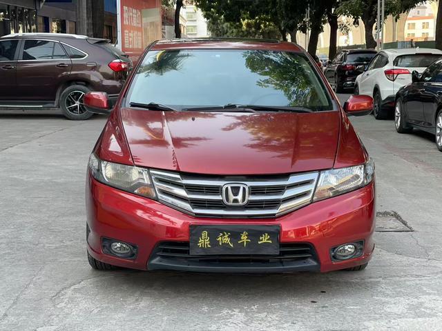 Feng f an Classic 2012 модификация 1.5L автоматическое Elite Edition – фото 2