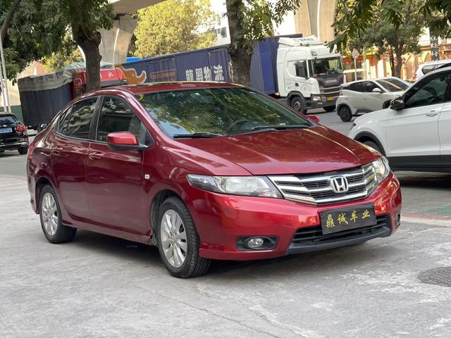 Feng f an Classic 2012 модификация 1.5L автоматическое Elite Edition – фото 3