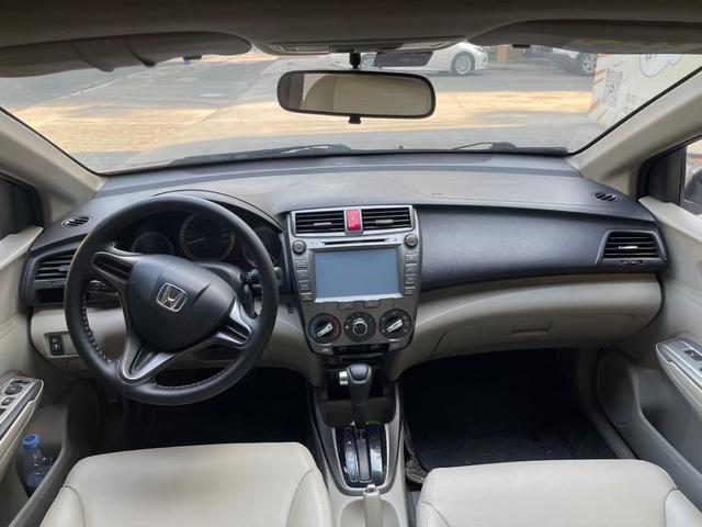 Feng f an Classic 2012 модификация 1.5L автоматическое Elite Edition – фото 6