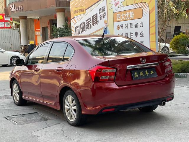 Feng f an Classic 2012 модификация 1.5L автоматическое Elite Edition – фото 7