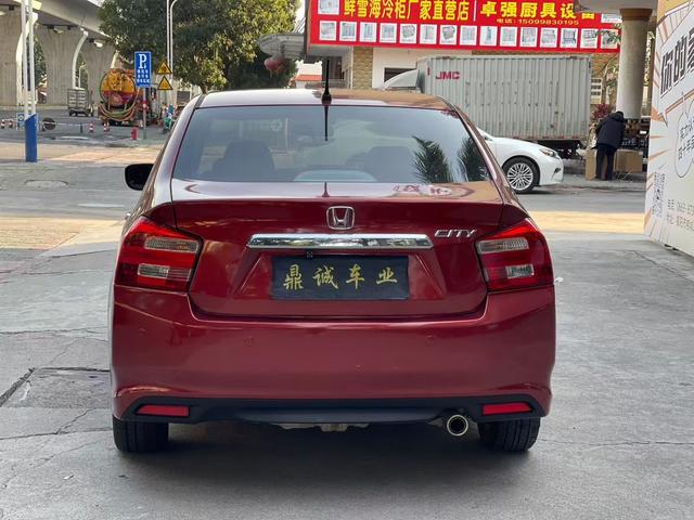 Feng f an Classic 2012 модификация 1.5L автоматическое Elite Edition – фото 9