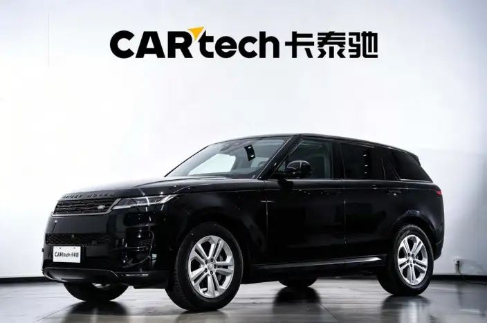 Range Rover Sport 2023 Model 3.0 L6 S