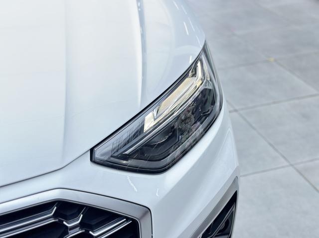 Audi Q5L 2022 Modi f ied 45T Luxury Elegance – фото 4